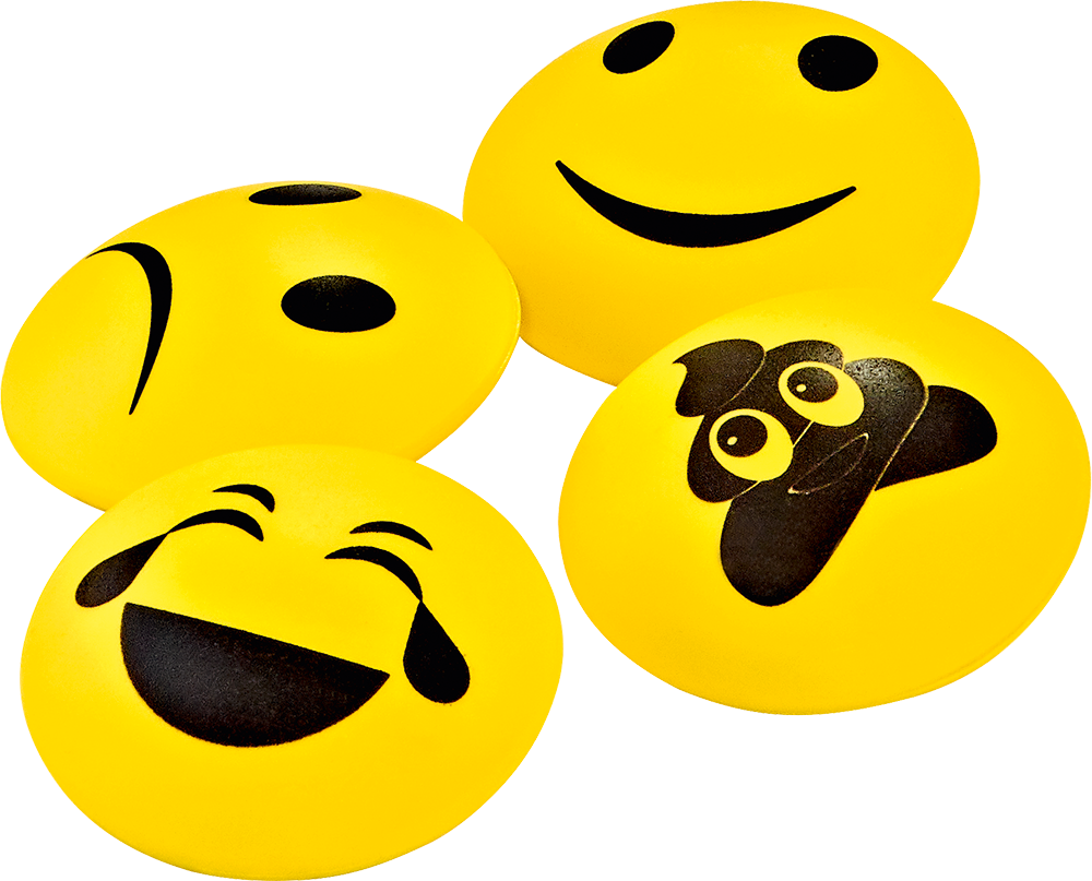 Meinl FSA4 MN FACE SHAKER ASSORTMENT SET 4PC