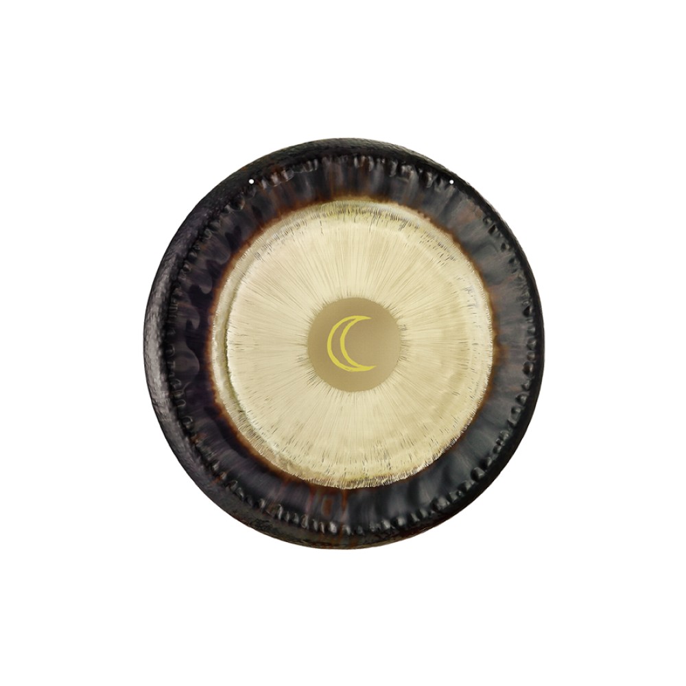 Meinl G24-M-SI MN 24" GONG SIDEREAL MOON