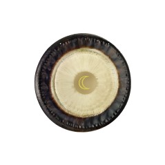 Meinl G24-M-SI MN 24" GONG SIDEREAL MOON
