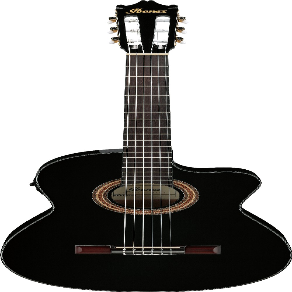 Ibanez GA11CEBK IBA EL CLASSIC GTR
