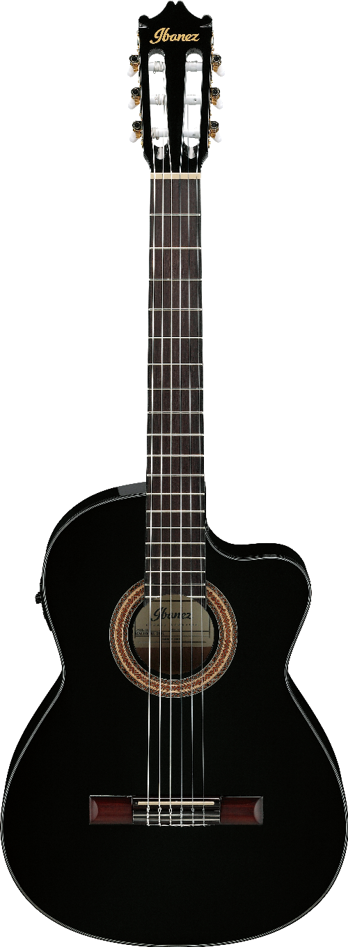 Ibanez GA11CEBK IBA EL CLASSIC GTR