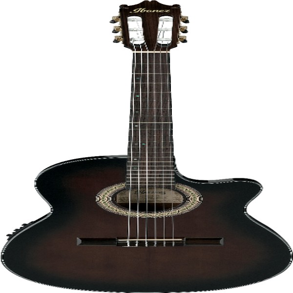 Ibanez GA35TCEDVS IBA EL CLASSIC GTR