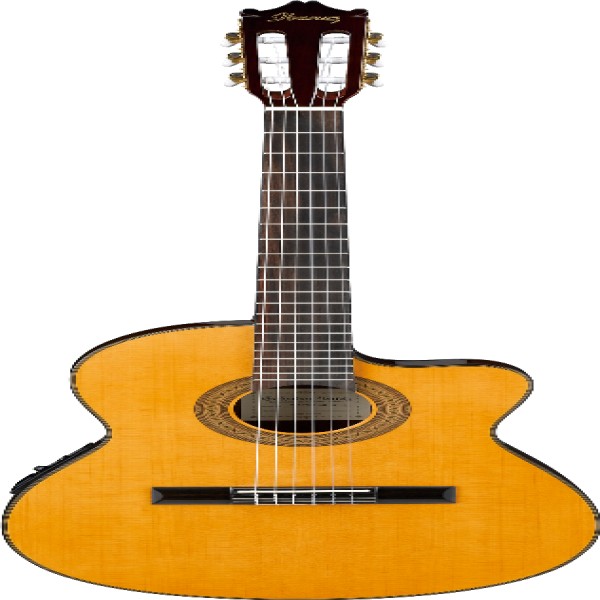 Ibanez GA5TCEAM IBA EL CLASSIC GTR