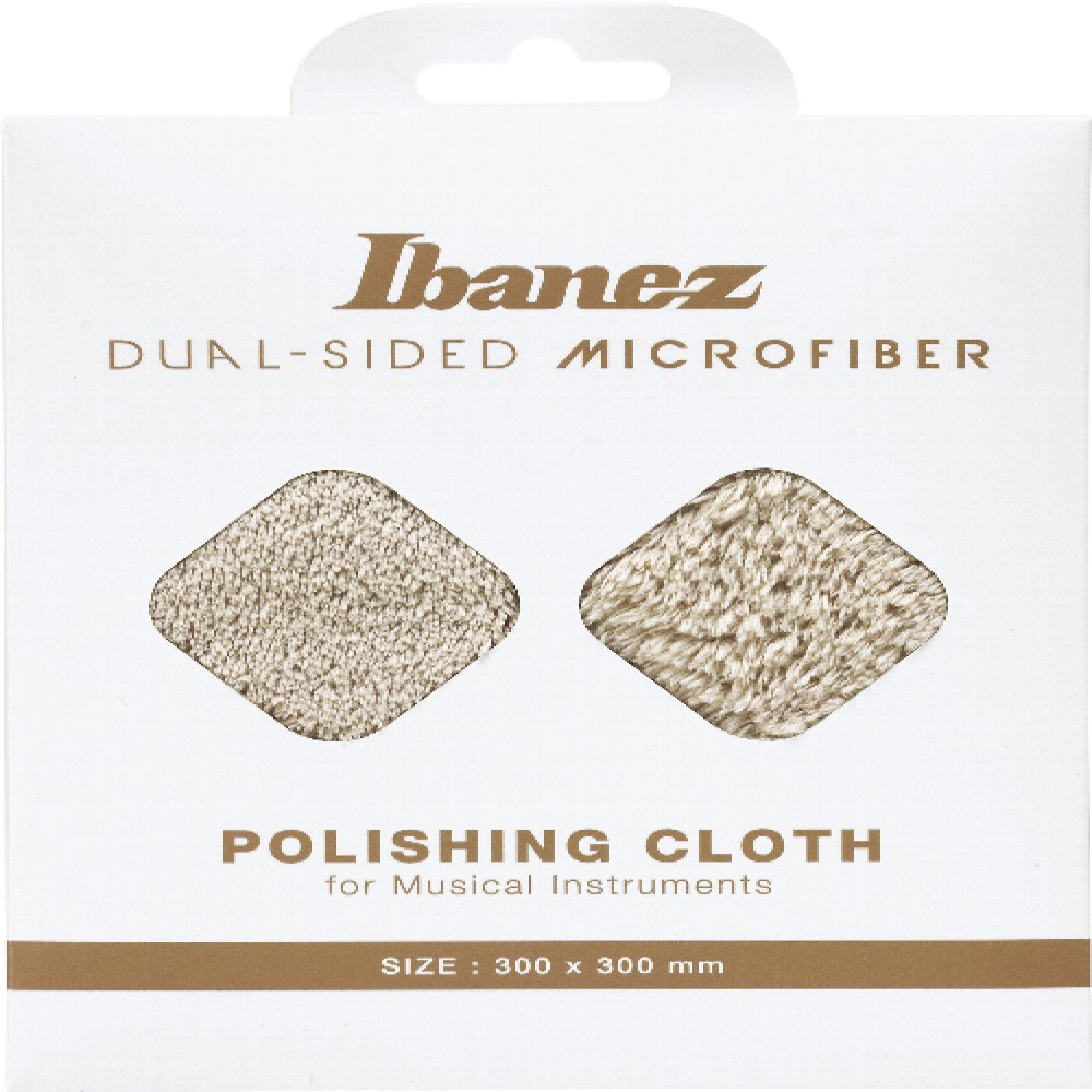 Ibanez GDC900 IBA CLEANING CLOTH FOR GUITAR