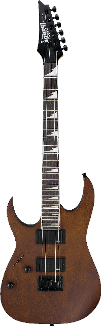 Ibanez GRG121DXLWNF IBA EL GTR LEFT