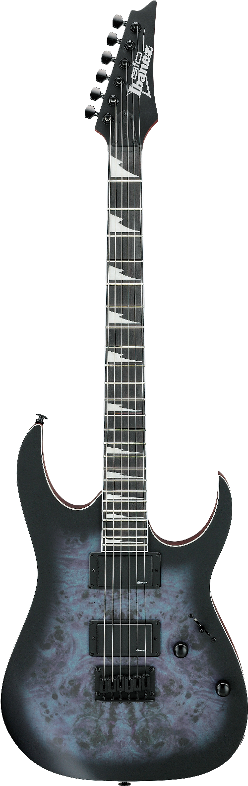 Ibanez GRG121PARKBF IBA EL GTR