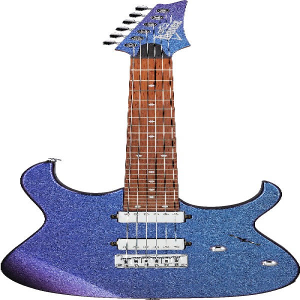 Ibanez GRG121SPBMC IBA EL GTR