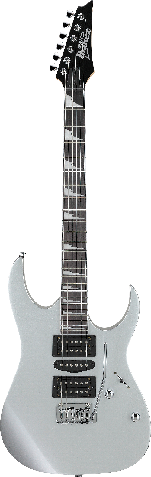 Ibanez GRG170DXSV IBA EL GTR