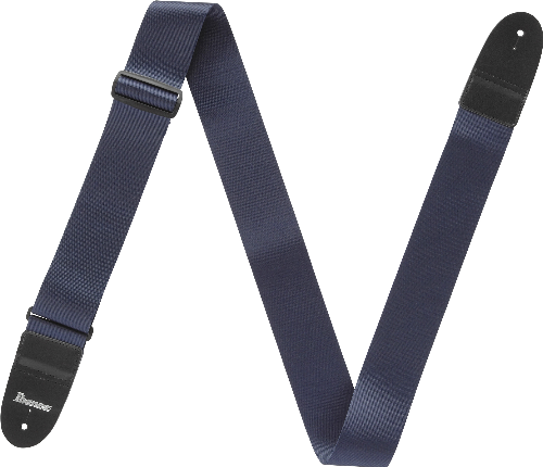 Ibanez GS64-BL IBA GUITAR STRAP
