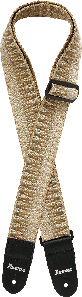 Ibanez GSB50-C4 IBA GUITAR STRAP
