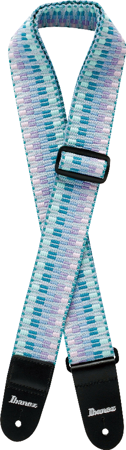 Ibanez GSB50-C5 IBA GUITAR STRAP