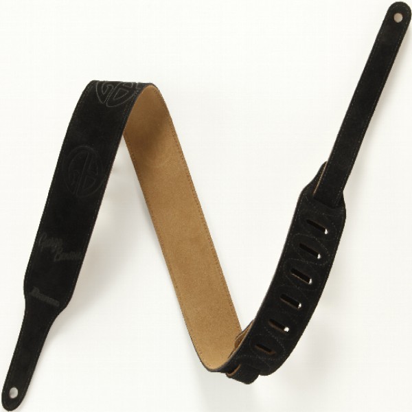 Ibanez GSL100GB IBA GUITAR STRAP G.BENSON
