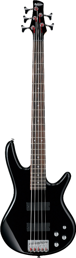 Ibanez GSR205BK IBA EL BASS 5ST