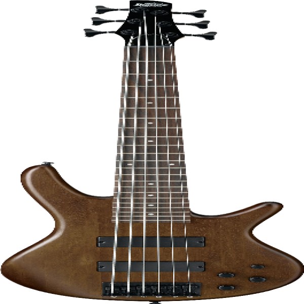 Ibanez GSR206BWNF IBA EL BASS 6ST