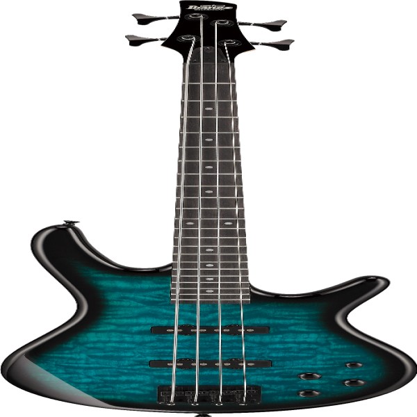 Ibanez GSR280QATMS IBA EL BASS