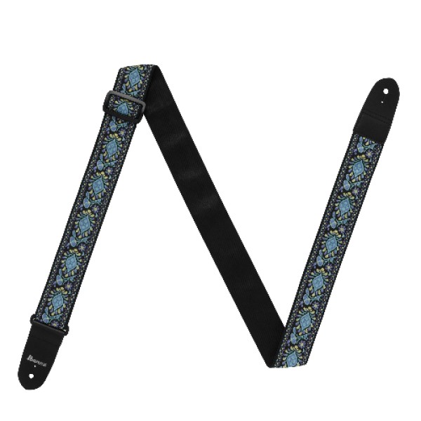 Ibanez GSV50-P1 IBA GUITAR STRAP