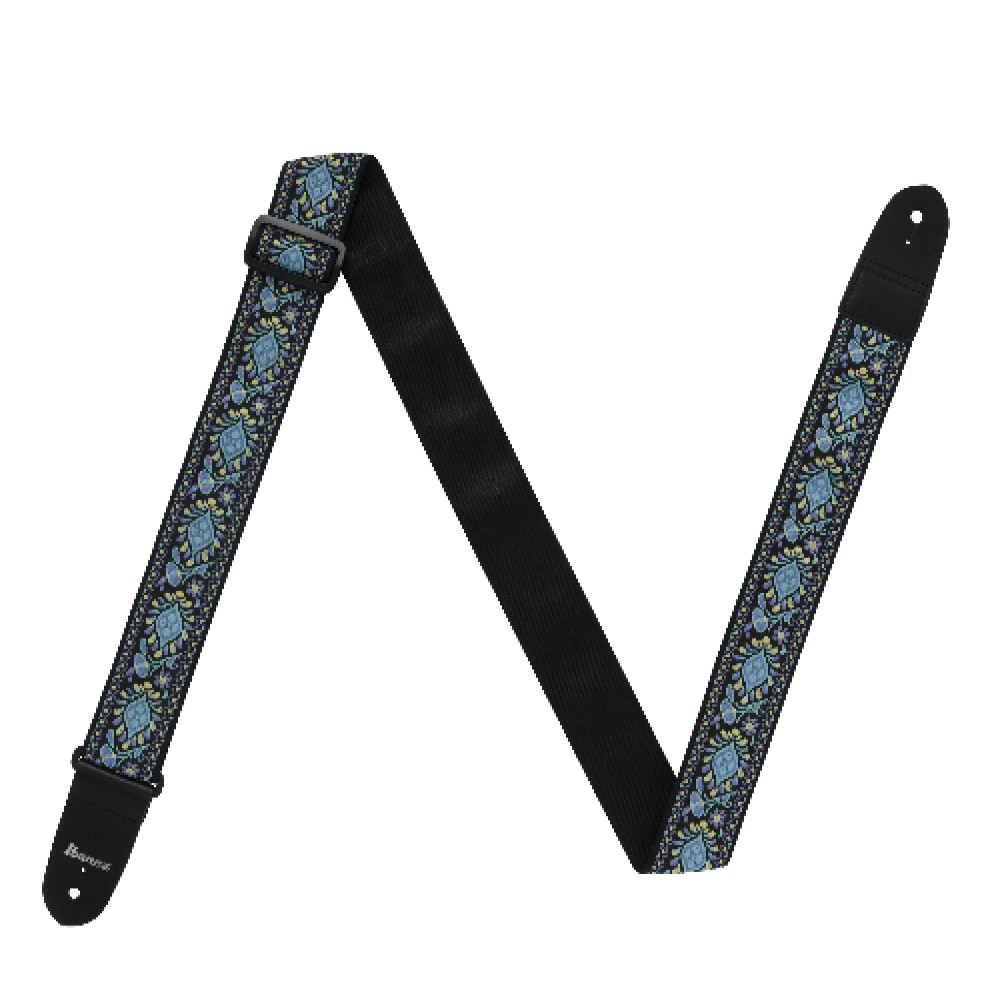 Ibanez GSV50-P1 IBA GUITAR STRAP