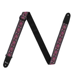 Ibanez GSV50-P2 IBA GUITAR STRAP