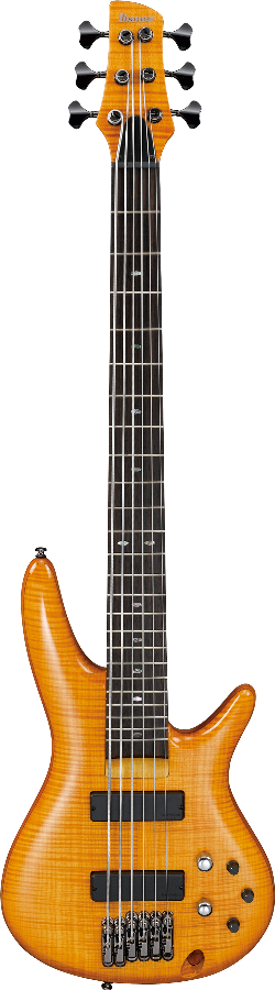 Ibanez GVB36AM IBA EL BASS G.VEASLEY 6ST