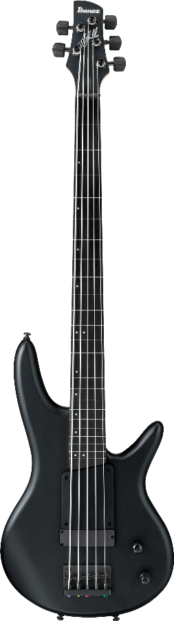 Ibanez GWB35BKF IBA EL BASS G.WILLIS 5ST FL