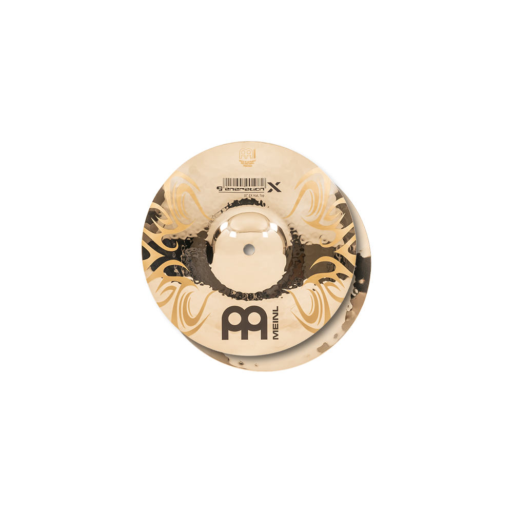 Meinl GX-10FXH MN GEN. X 10 FX HAT PR