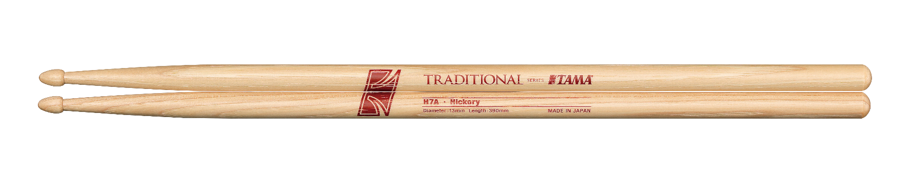Tama H7A TAM DRUM STICK HICKRY