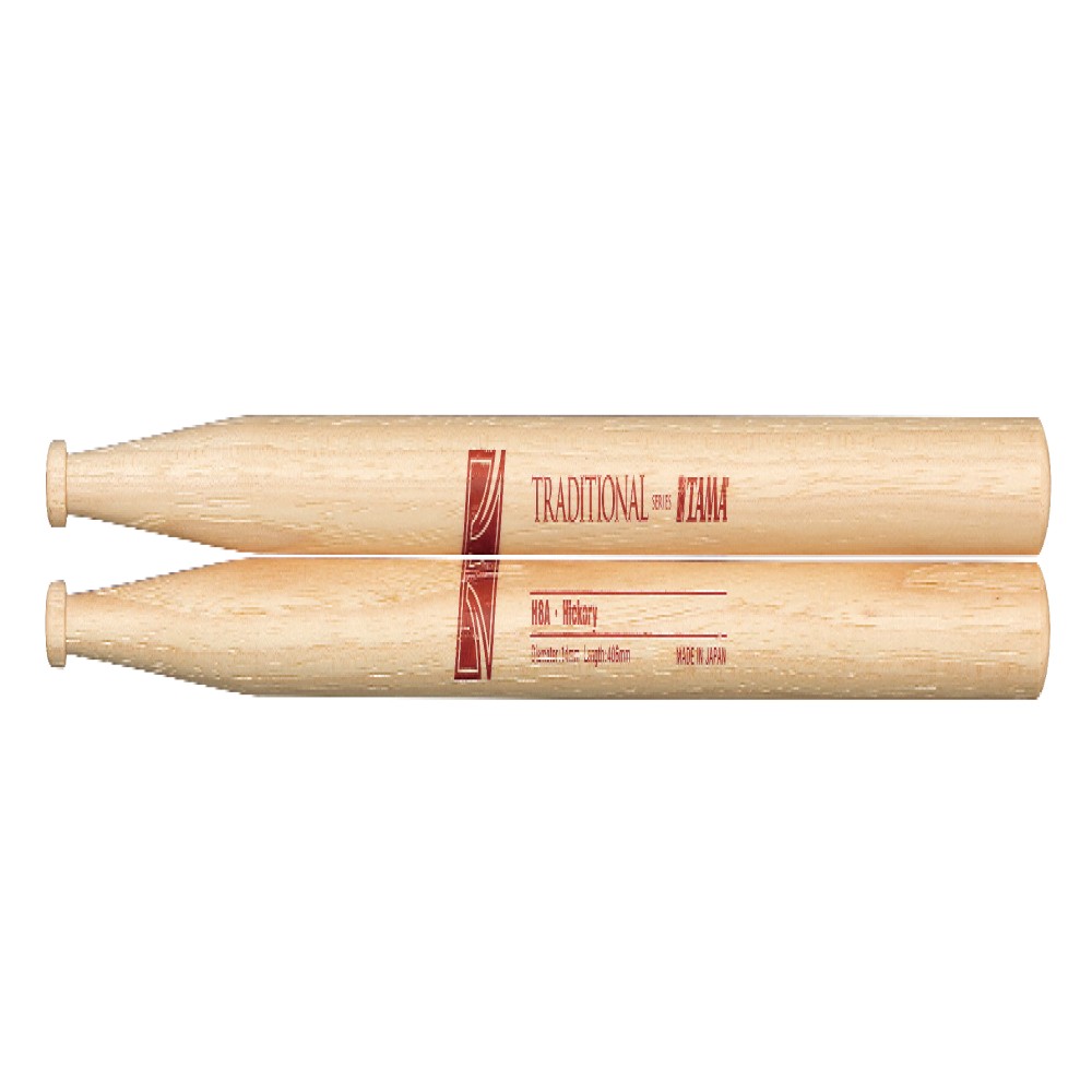 Tama H8A TAM DRUM STICK HICKRY