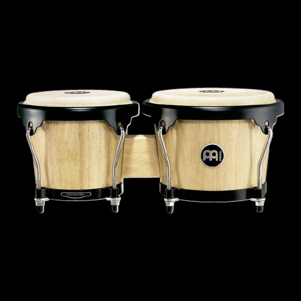 Meinl HB100NT MN WOOD BONGO 6 3/4+8 NT