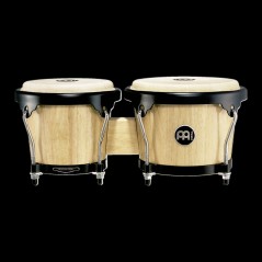 Meinl HB100NT MN WOOD BONGO 6 3/4+8 NT