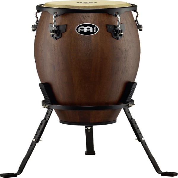 Meinl HC10VWB-M MN NINO 10 VWB-M W/BASKET STAND