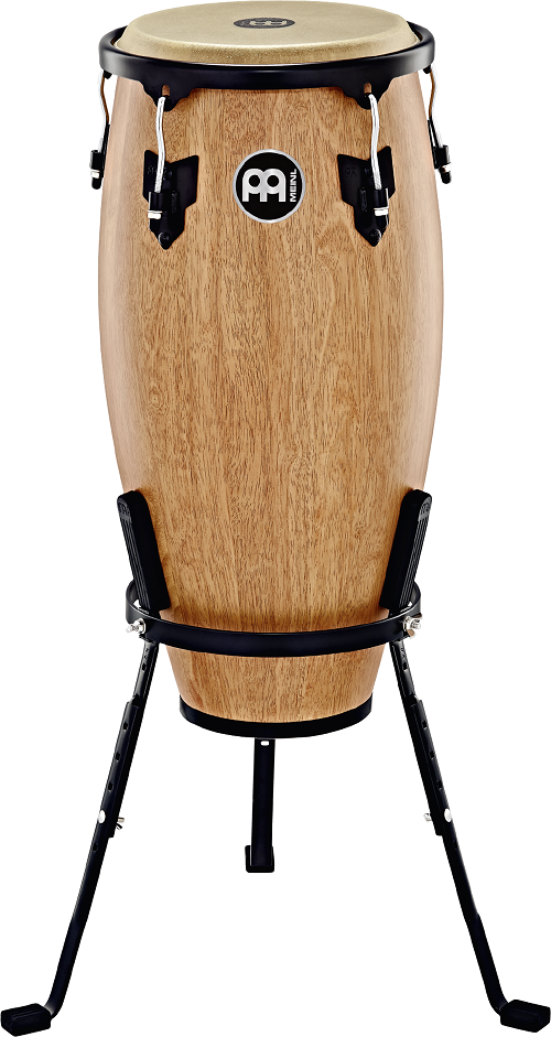 Meinl HC11SNT-M MN WOOD CONGA 11 W/BASKET STAND