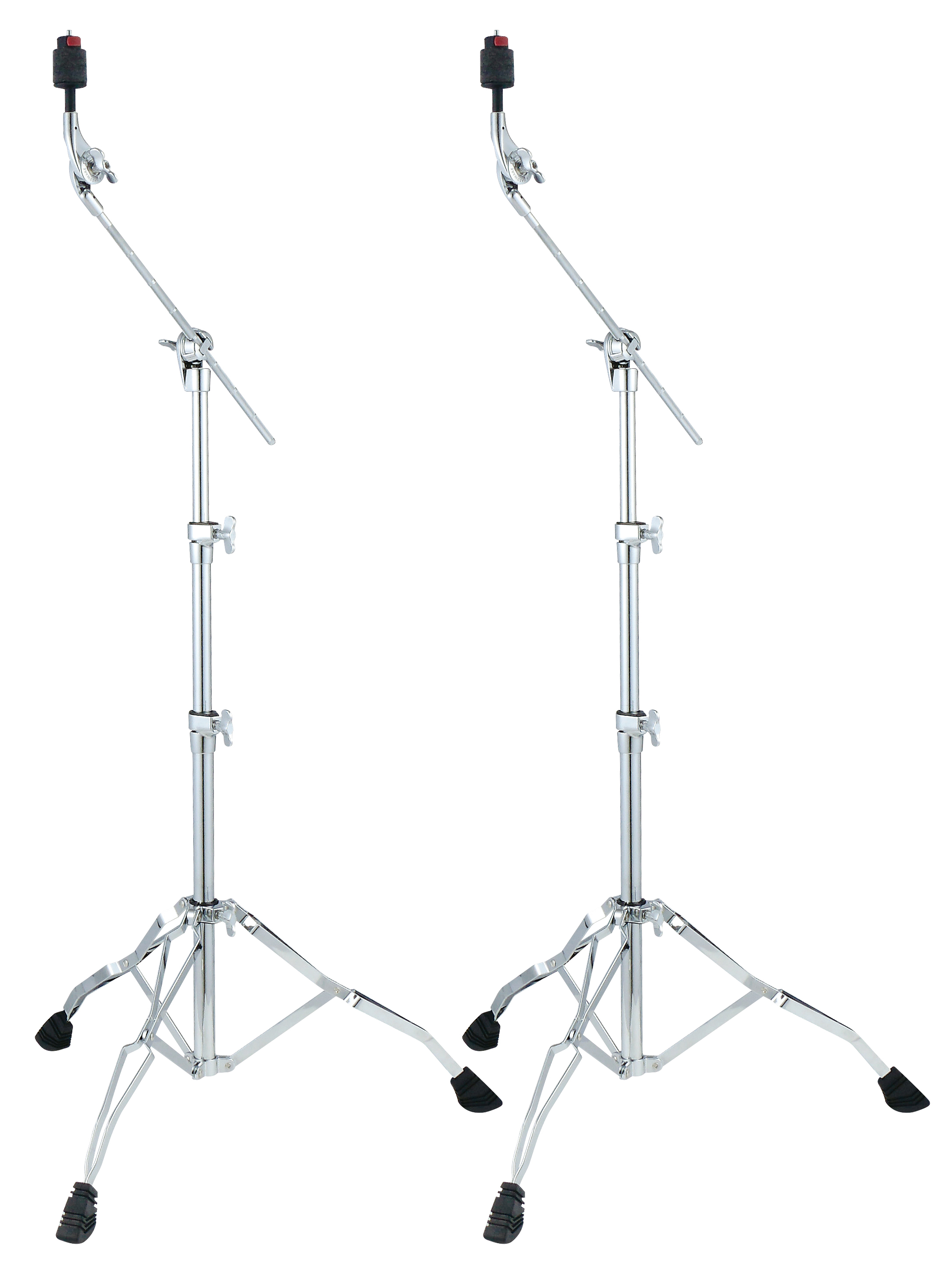 Tama HC43BWNX2 TAM Boom Cymbal Stand (2pcs/set)
