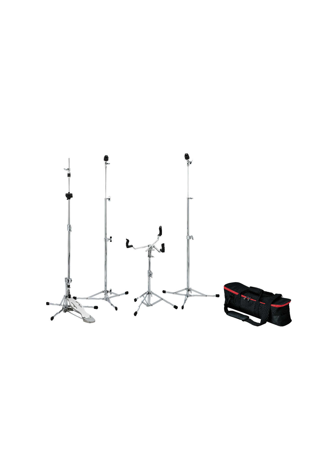 Tama HC4FB TAM 4PC HARDWARE KIT W/BAG