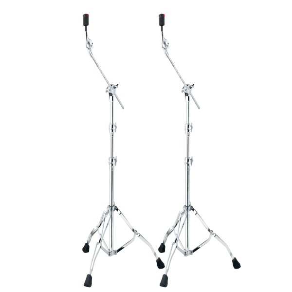 Tama HC83BWX2 TAM BOOM CYMBAL STAND 2PC
