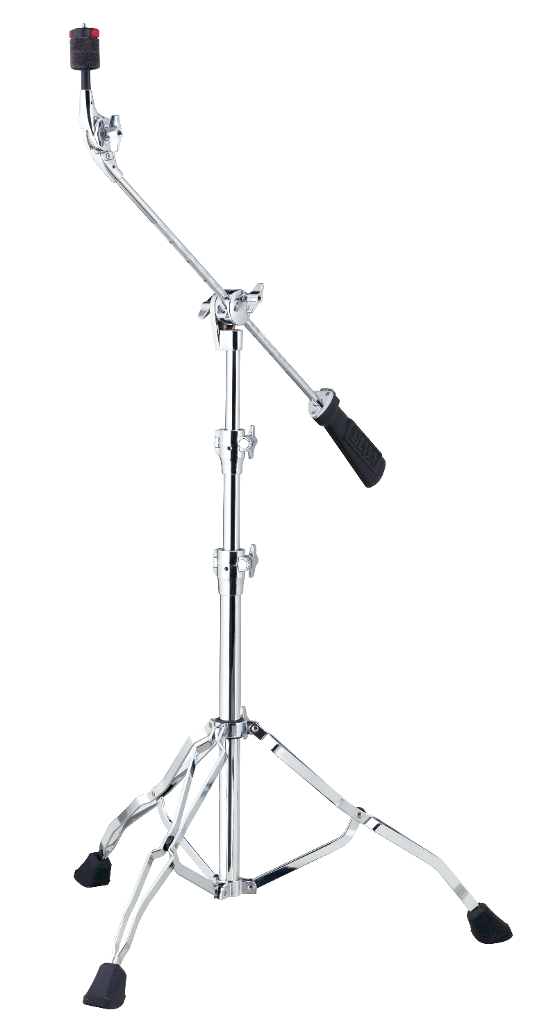 Tama HC84BW TAM BOOM CYMBAL STAND W/WEIGHT