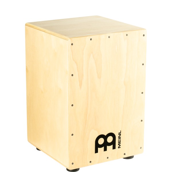 Meinl HCAJ1NT MN CAJON NATURAL FRONTPLATE
