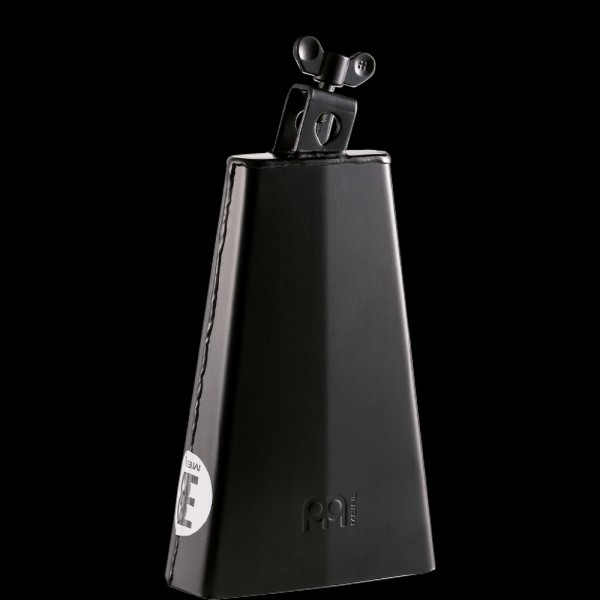 Meinl HCO2BK MN COWBELL BLACK 8