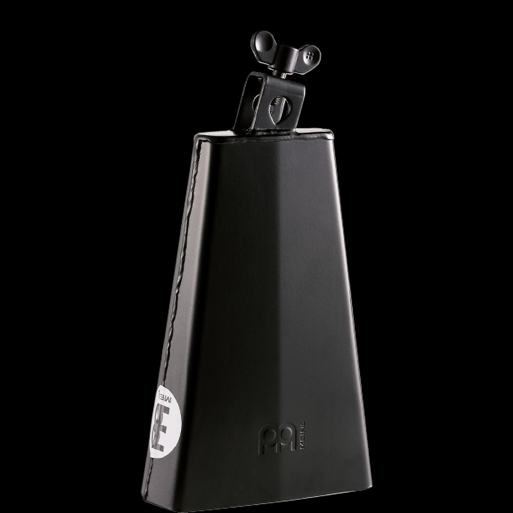 Meinl HCO2BK MN COWBELL BLACK 8