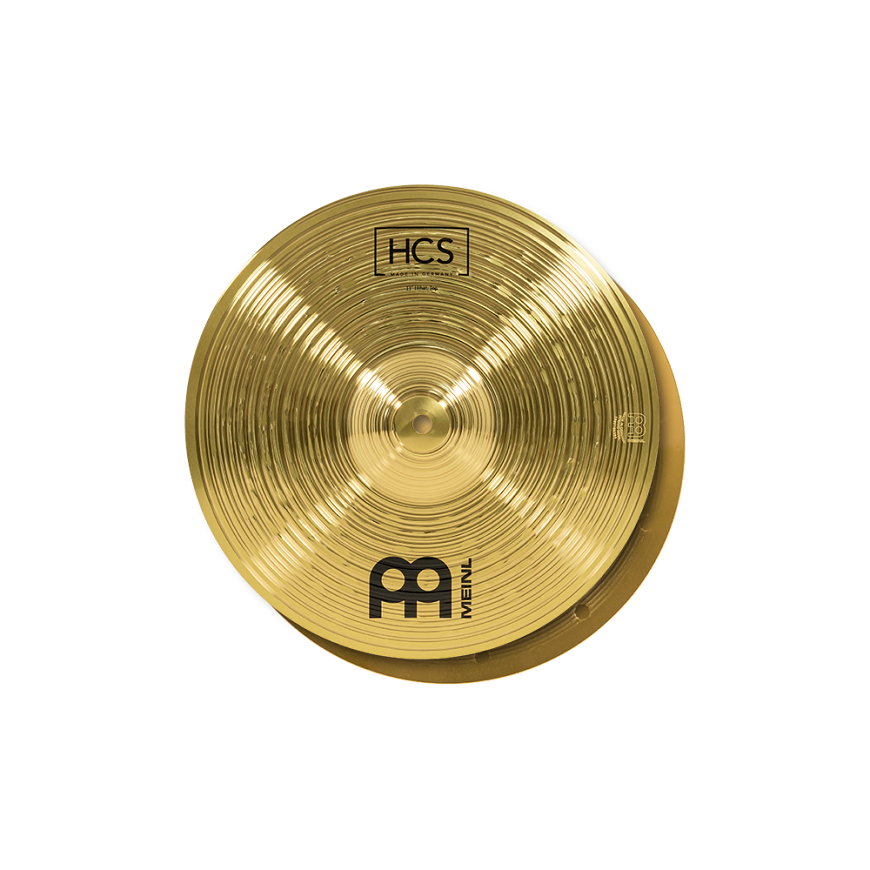 Meinl HCS13H MN HCS 13 HH PR