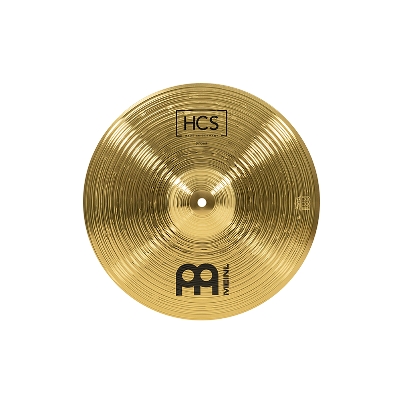 Meinl HCS14C MN HCS 14 CR