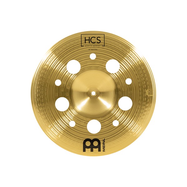 Meinl HCS16TRCH MN HCS 16 TRASH CHINA