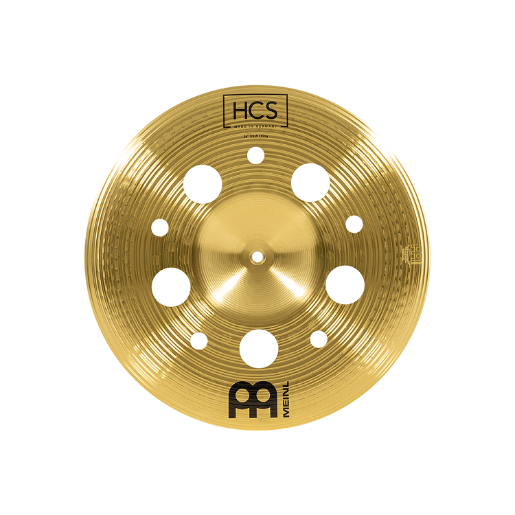 Meinl HCS16TRCH MN HCS 16 TRASH CHINA