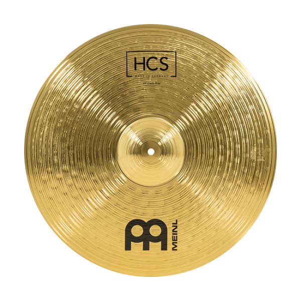Meinl HCS20CR MN HCS 20 CRASH RIDE