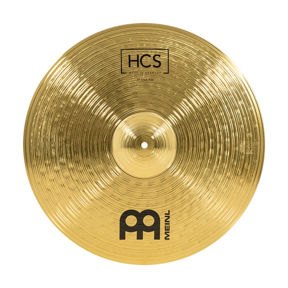 Meinl HCS20CR MN HCS 20 CRASH RIDE