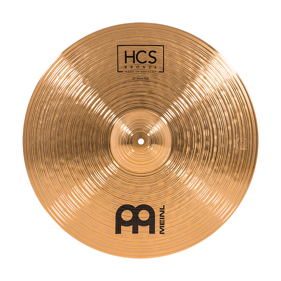 Meinl HCSB20HR MN HCSB 20 HEAVY RIDE
