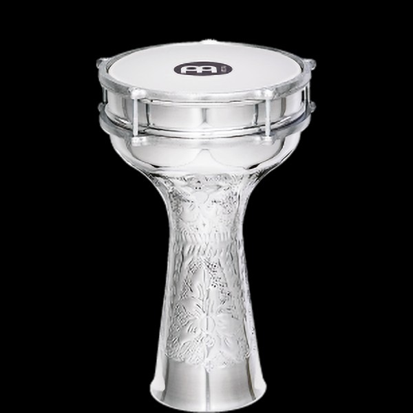 Meinl HE-114 MN DARBUKA 8X14 1/2 H.HAMRD