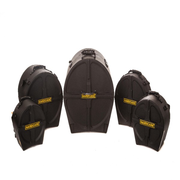HARDCASE HFUSION2 HC HN14S/10T/12T/14FT/20B