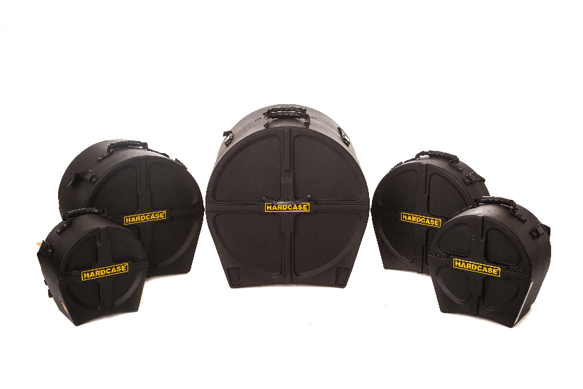 HARDCASE HFUSION2 HC HN14S/10T/12T/14FT/20B