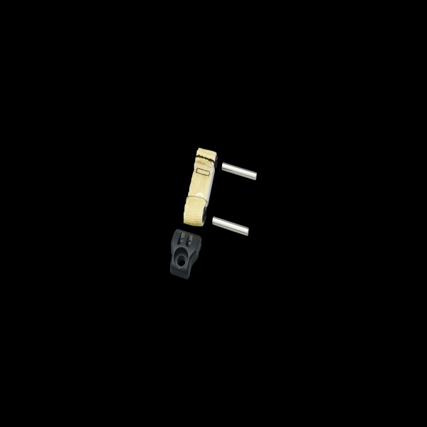 Tama HH905D13 TAM STRAP W/SHAFT COVER