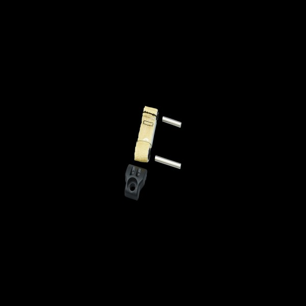 Tama HH915D13 TAM STRAP W/SHAFTS & COVER